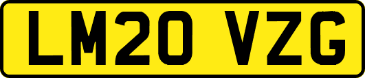 LM20VZG