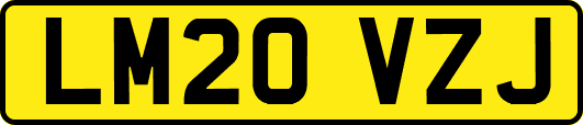 LM20VZJ