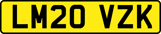 LM20VZK