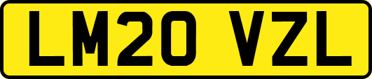 LM20VZL