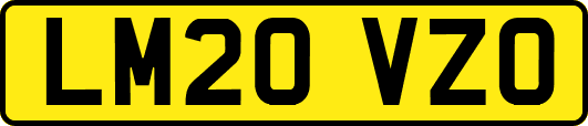 LM20VZO