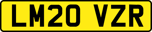 LM20VZR