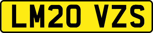 LM20VZS