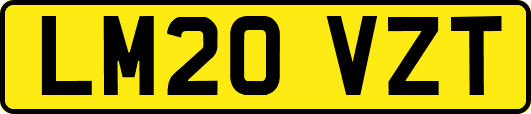 LM20VZT