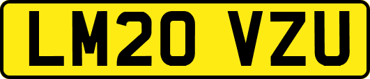 LM20VZU