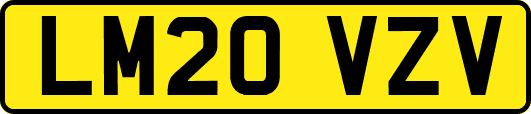 LM20VZV
