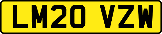 LM20VZW