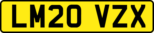 LM20VZX