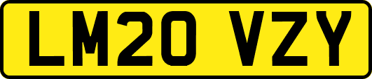 LM20VZY