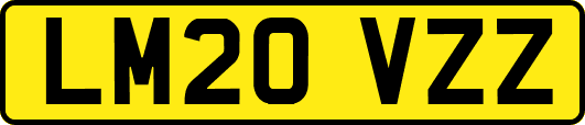LM20VZZ