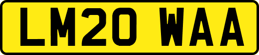 LM20WAA