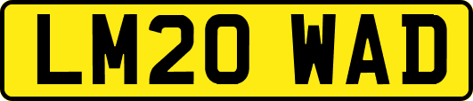 LM20WAD