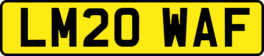 LM20WAF