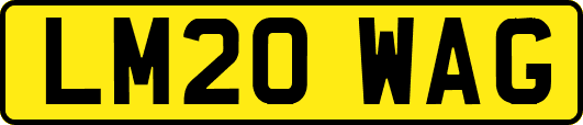 LM20WAG