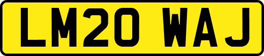 LM20WAJ