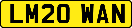 LM20WAN