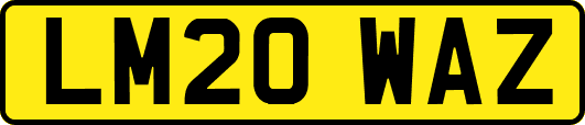 LM20WAZ