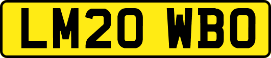 LM20WBO