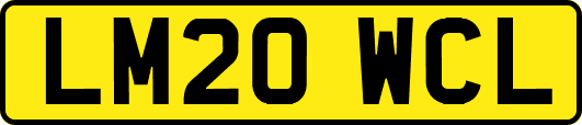 LM20WCL