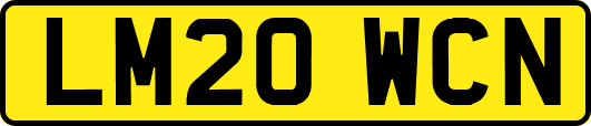 LM20WCN