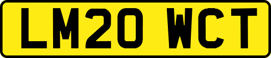 LM20WCT