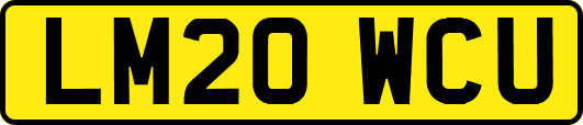 LM20WCU