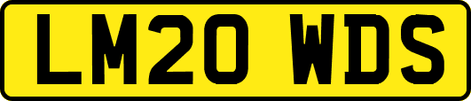 LM20WDS