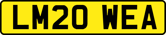 LM20WEA