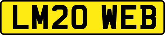 LM20WEB