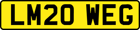 LM20WEG