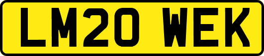 LM20WEK