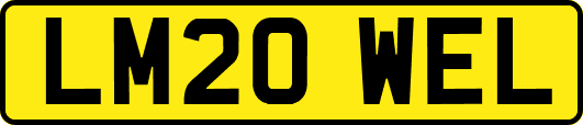 LM20WEL