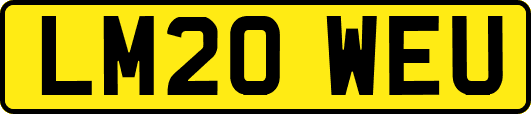 LM20WEU