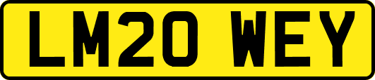 LM20WEY