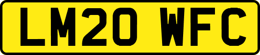 LM20WFC