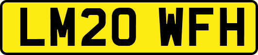 LM20WFH