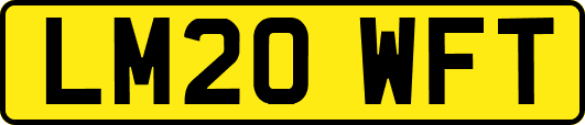 LM20WFT