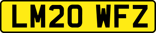 LM20WFZ