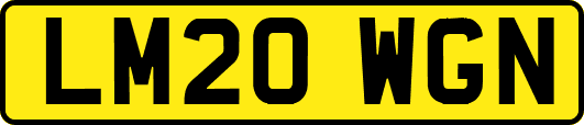 LM20WGN