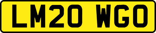 LM20WGO