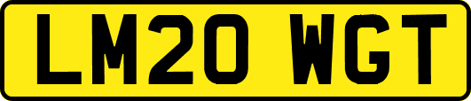 LM20WGT