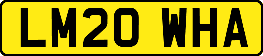 LM20WHA