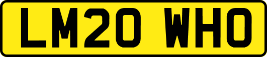 LM20WHO