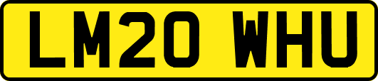 LM20WHU