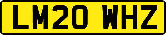 LM20WHZ