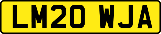 LM20WJA