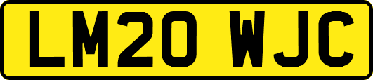 LM20WJC