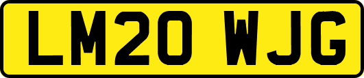 LM20WJG