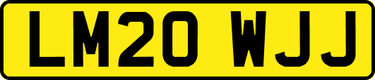 LM20WJJ