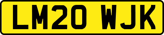 LM20WJK